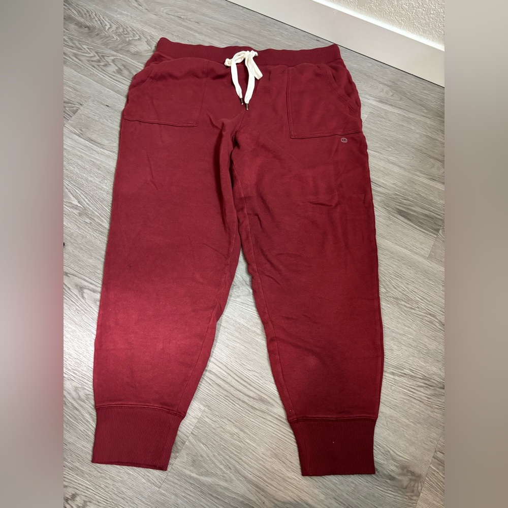 aerie sweatpants